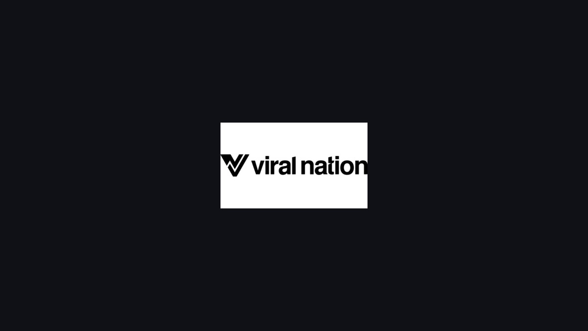 Viral Nation Influencer Marketing Agency