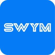 SWYM.AI logo