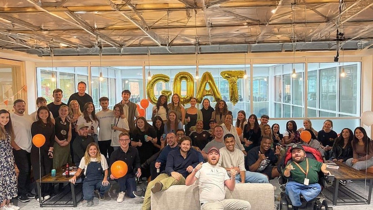 The Goat Agency Influencer Marketing